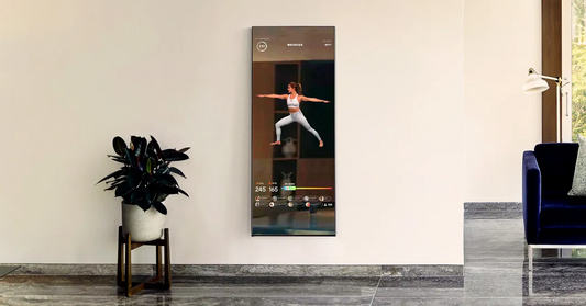 Smart Mirrors: How Technology is Changing the Way We See Ourselves