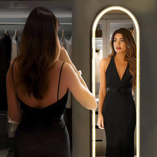 What is the Most Realistic Mirror?
