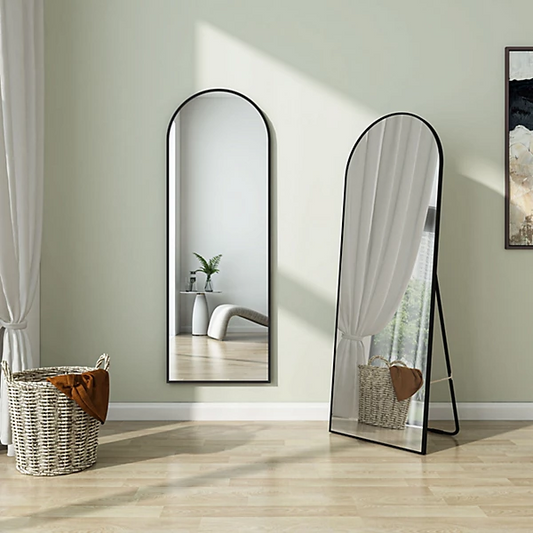 The Best Full-Length Mirrors on a Budget: Top Picks Under $100