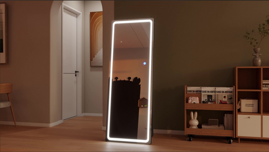 What Style of Decoration is Suitable for LED Mirrors?